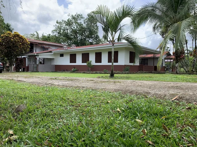 Quinta El Paraíso Azul