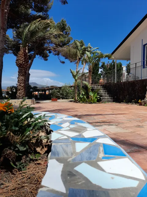 Vulcano la porta delle Eolie