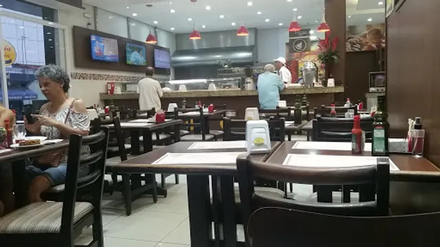 Padaria Vitória Régia