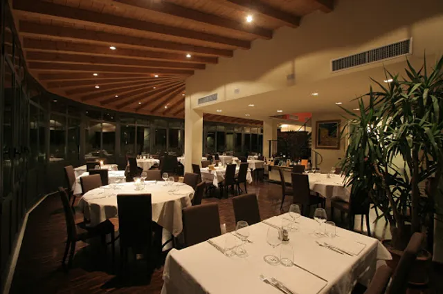 Golf Il Torrazzo e Ristorante del Golf