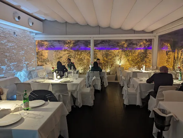 Ristorante Giannino