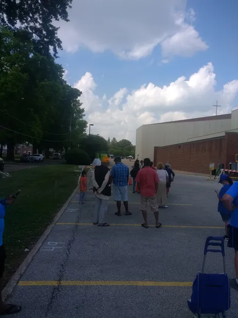 Beaverdale Farmers Market