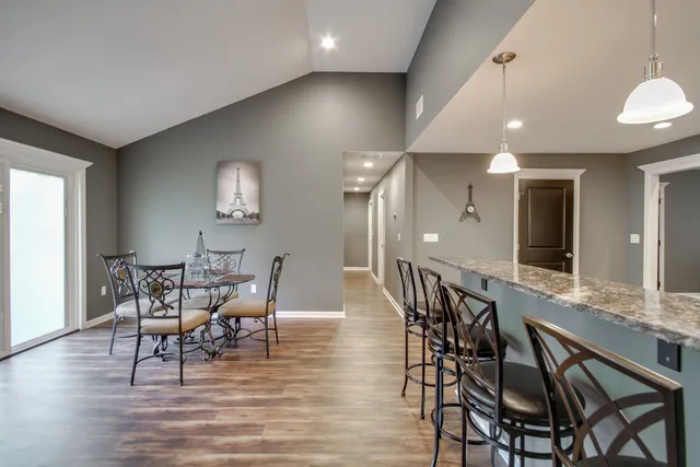 DES Home Renovations