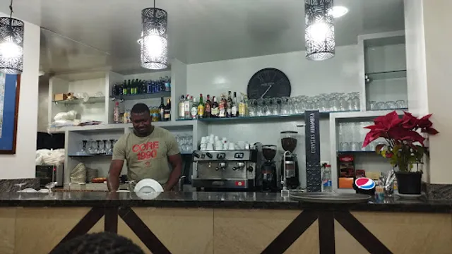 Bar Restaurante Al Andalus