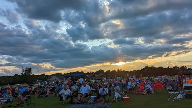 aiken music fest