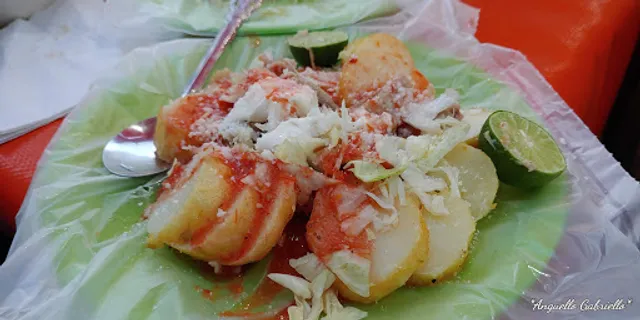 Cenaduría Doña Nena