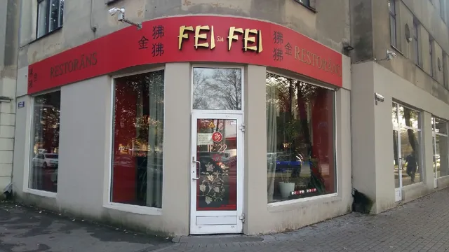 Fei Fei
