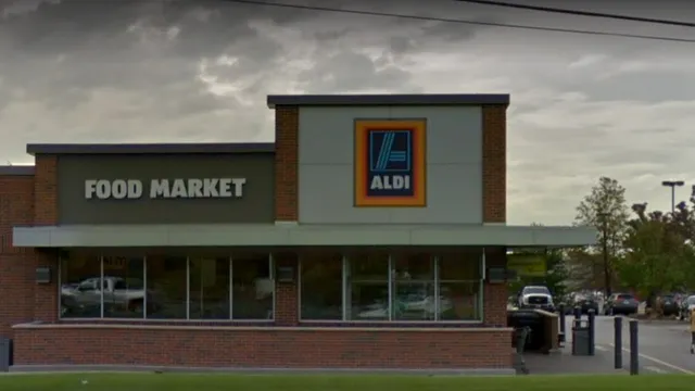 ALDI