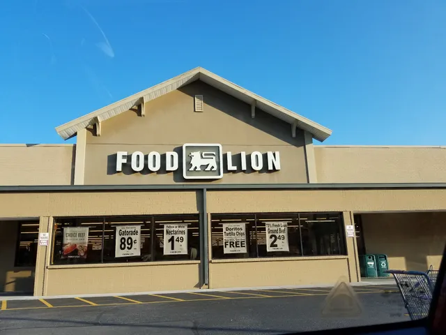 Food Lion
