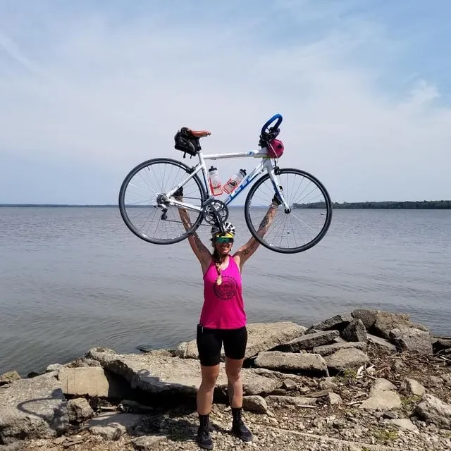 Monroe Recreation Park