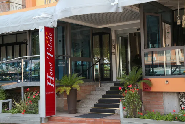 Hotel Toledo