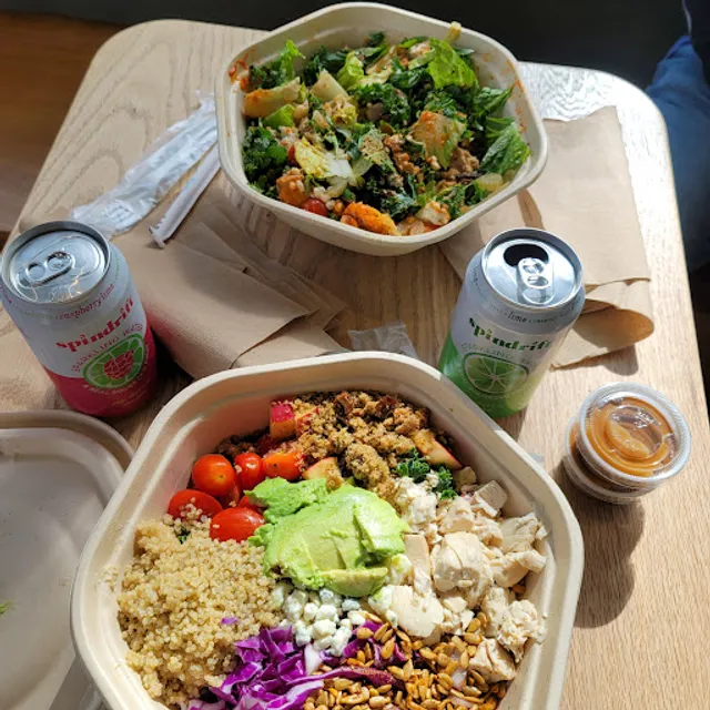 sweetgreen - Healthy Salads, Bowls and Plates