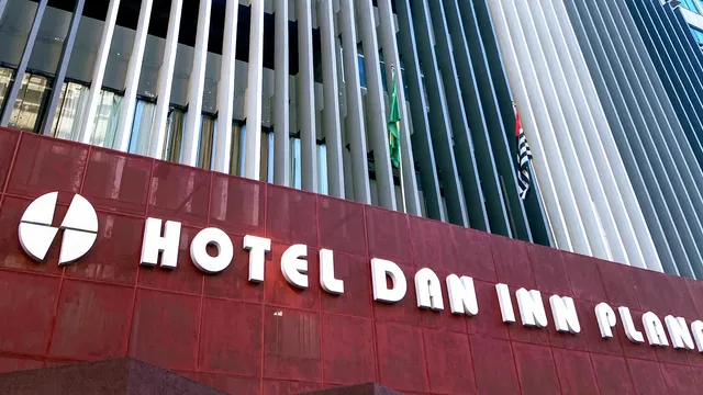 Hotel Dan Inn Planalto São Paulo