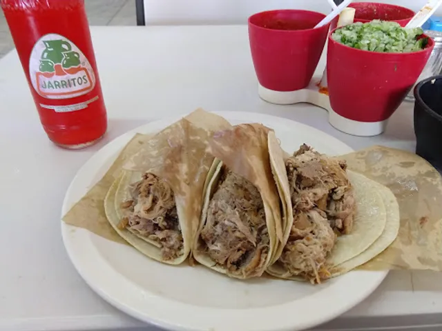 Carnitas El Guache