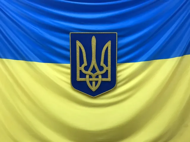 Consulate General of Ukraine in Shanghai