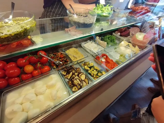 Dal Fiorentino Hoxton