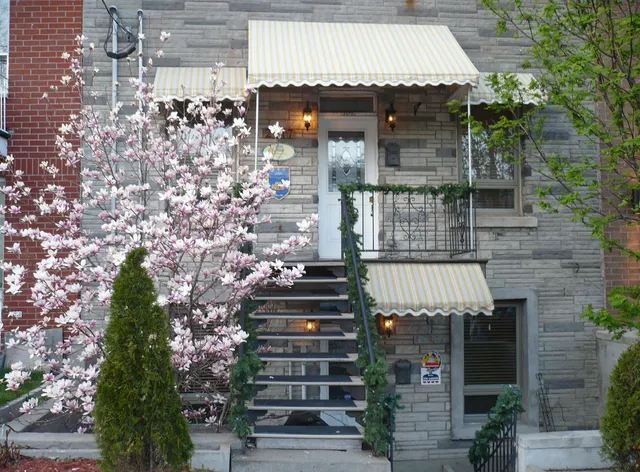 Le Sieur de Joliette