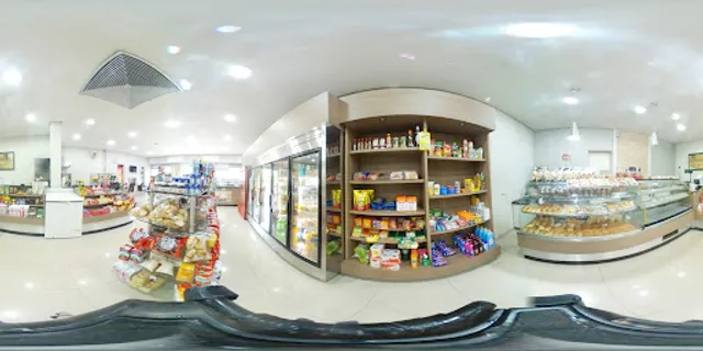 Tendtudo Padaria e Confeitaria