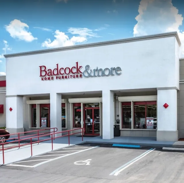 Badcock Home Furniture & More of Pompano