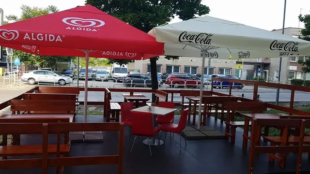 Izmir 35 Kebab & Pizza