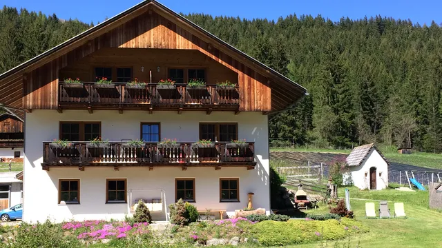 Mahrhof zu Adlitzhausen