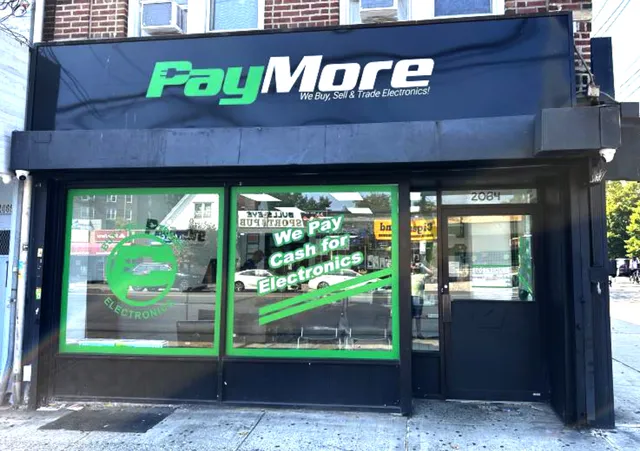 PayMore - Buy, Sell, & Trade Electronics
