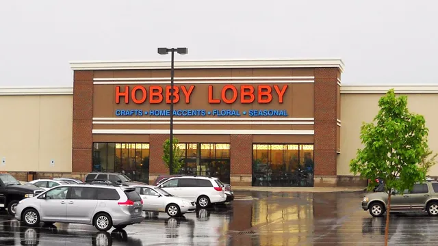 Hobby Lobby