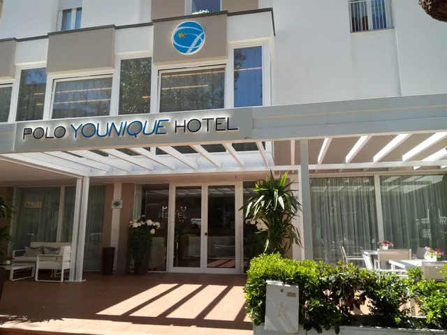 Hotel Polo Riccione