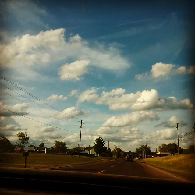 Shade River State Forest