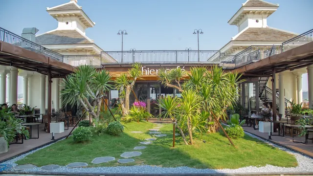 THIÊN ÂN HOTEL & PALACE HUẾ