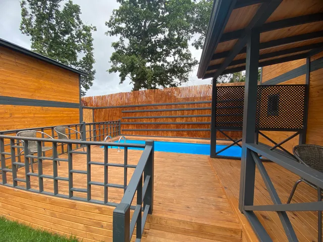 Şile Sahil Bungalow