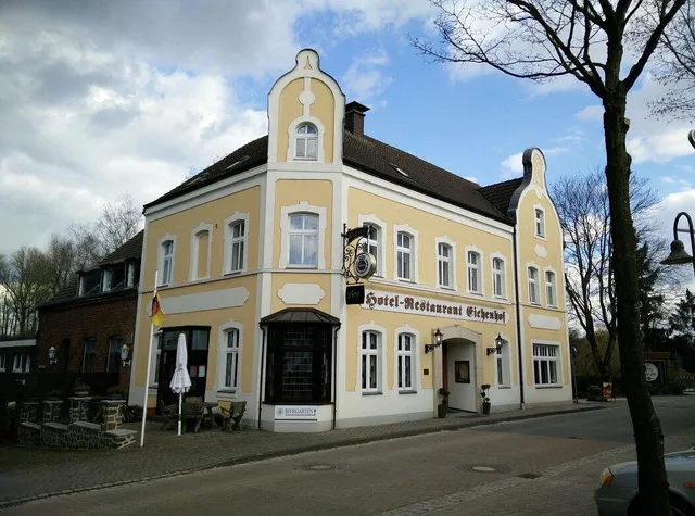 Hotel Eichenhof