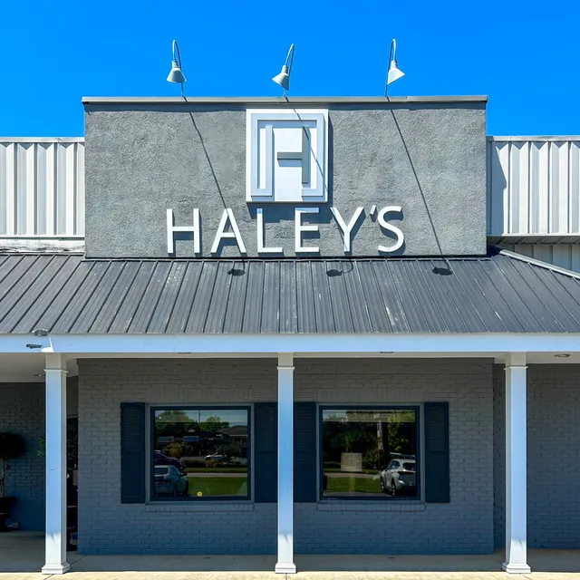 Haley's Furnishings Co.