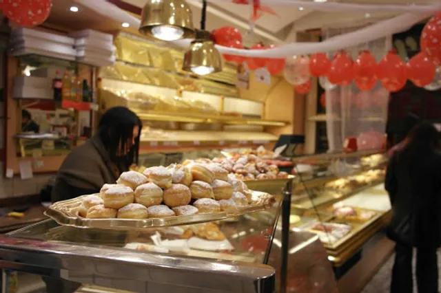 Al Mi Furner Bologna