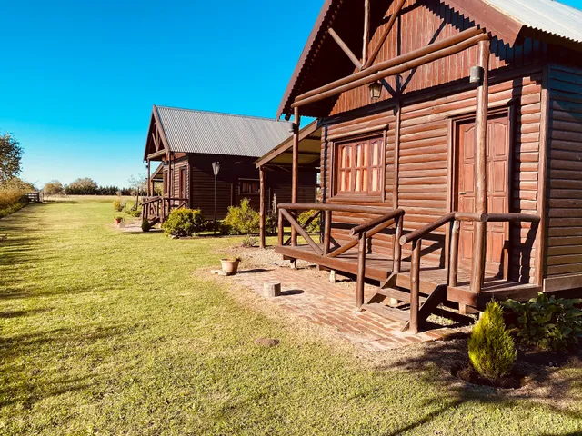 Cabañas Don Emiliano