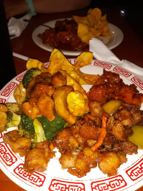 Great Wall Chinese Restaurant