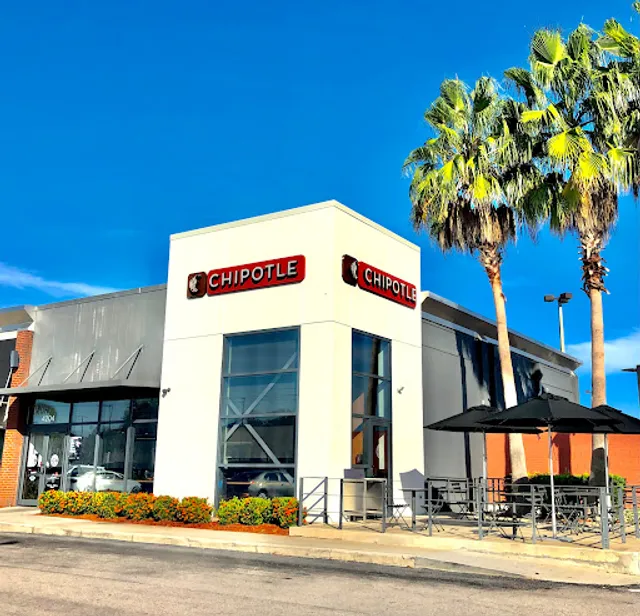 Chipotle Mexican Grill