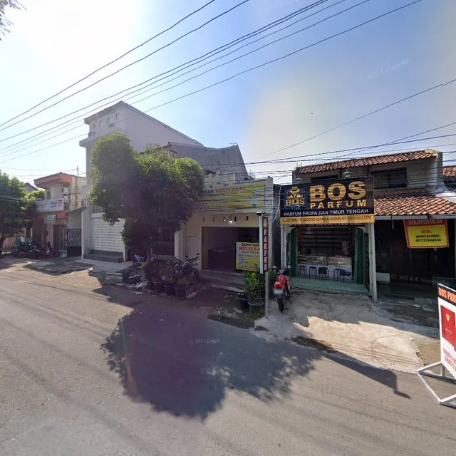 Dapur sunda teh anggi