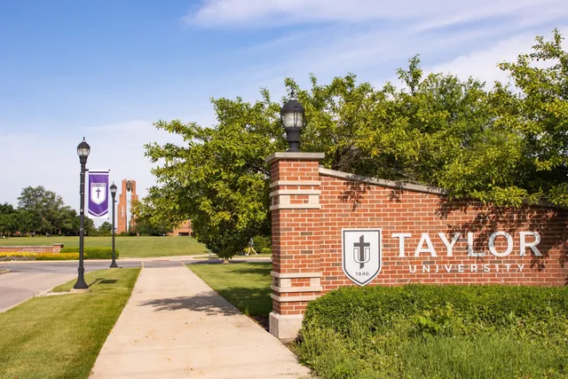 Taylor University