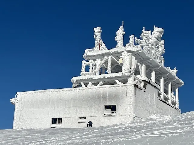 Penzión Pavčina Lehota