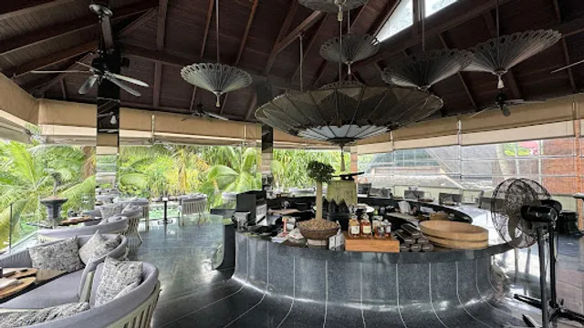 The Tree House in Anantara