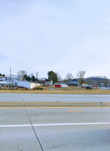 New Alexandria Tractor Supply