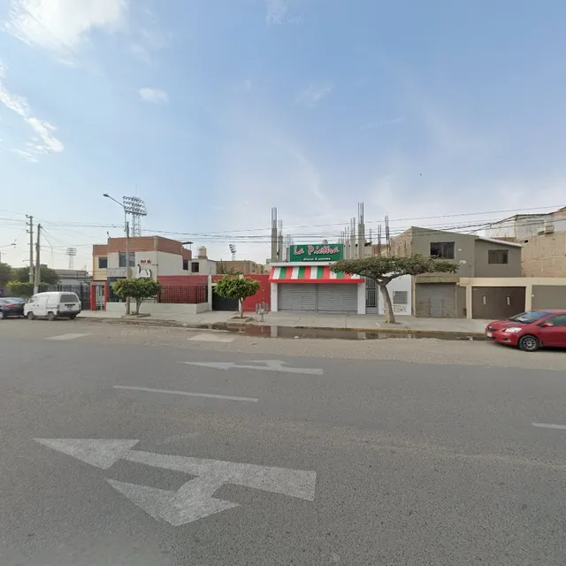 La Piettra Pizzas y Pastas Salaverry