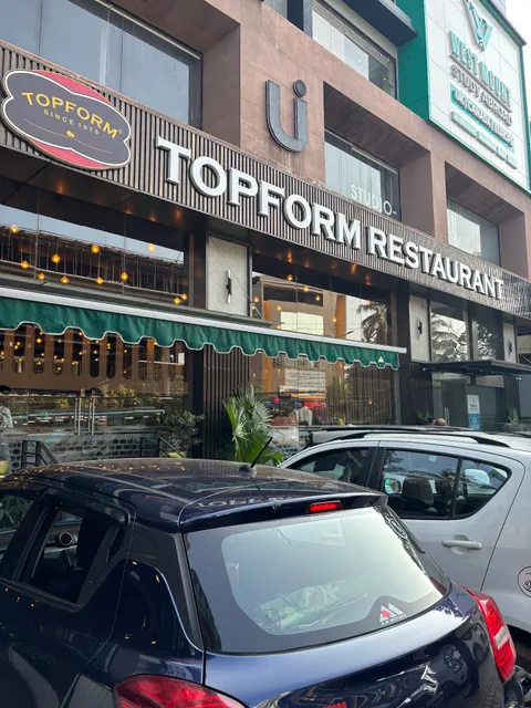 Topform Hotel