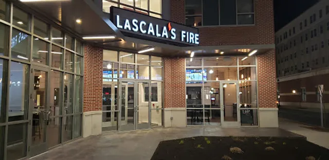 LaScala's FIRE