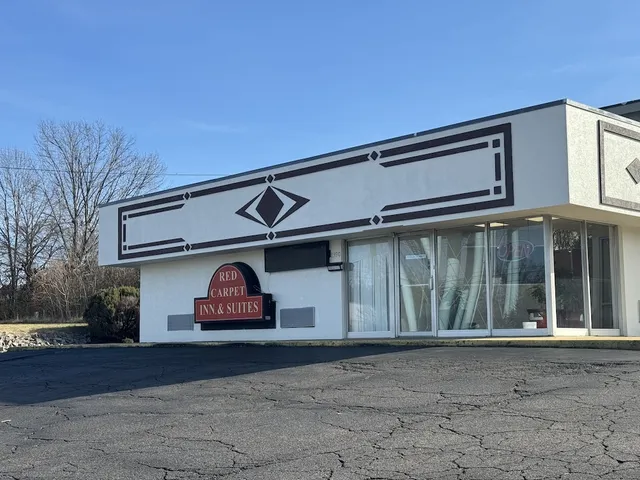 Red Carpet Inn & Suites Danville, VA