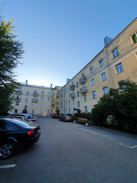 Majakovski Family Suite