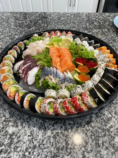 Sachi Sushi