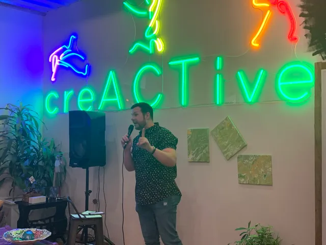 creACTive Yoga & Wellness Center