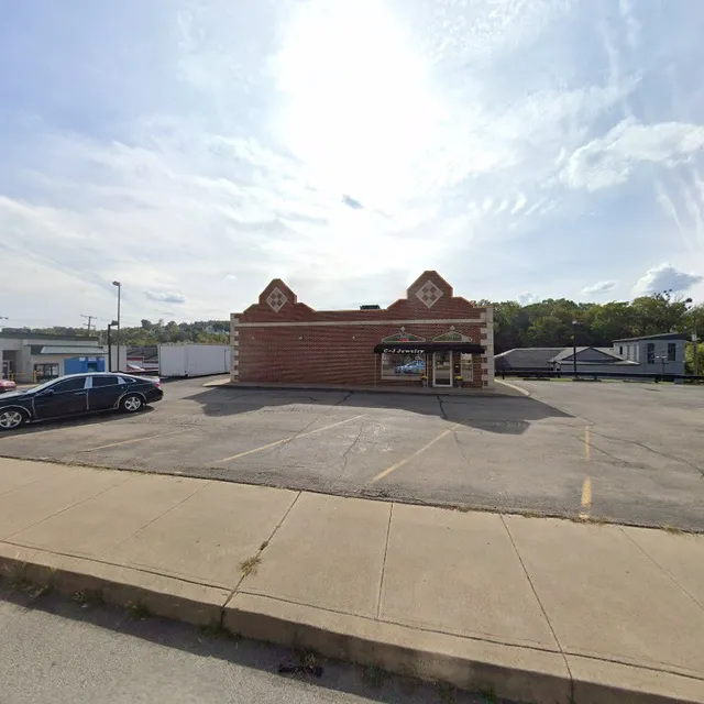 C & J Jewelry & Gifts